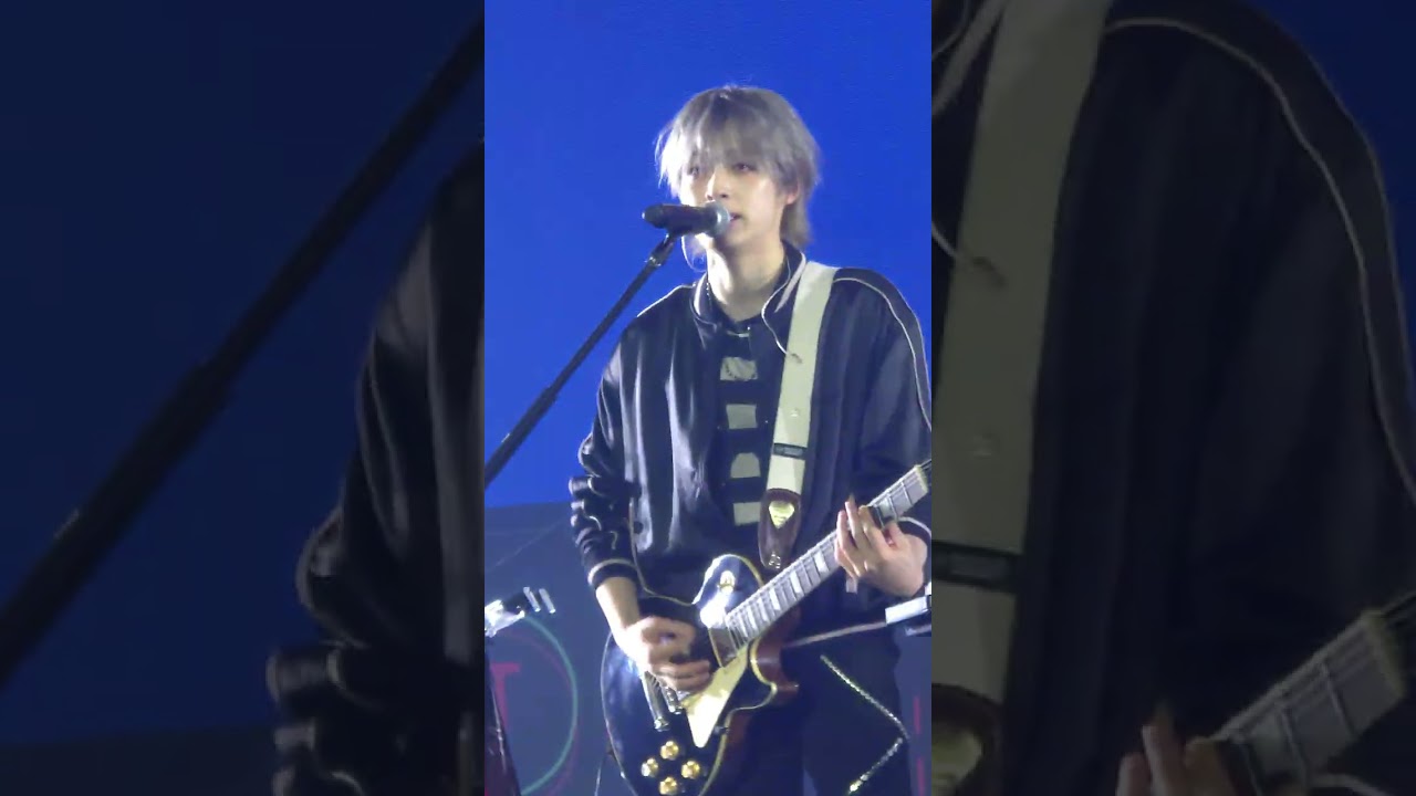 260201 FIRST MUSIC STATION. Xdinary Heroes - KNOCK DOWN
