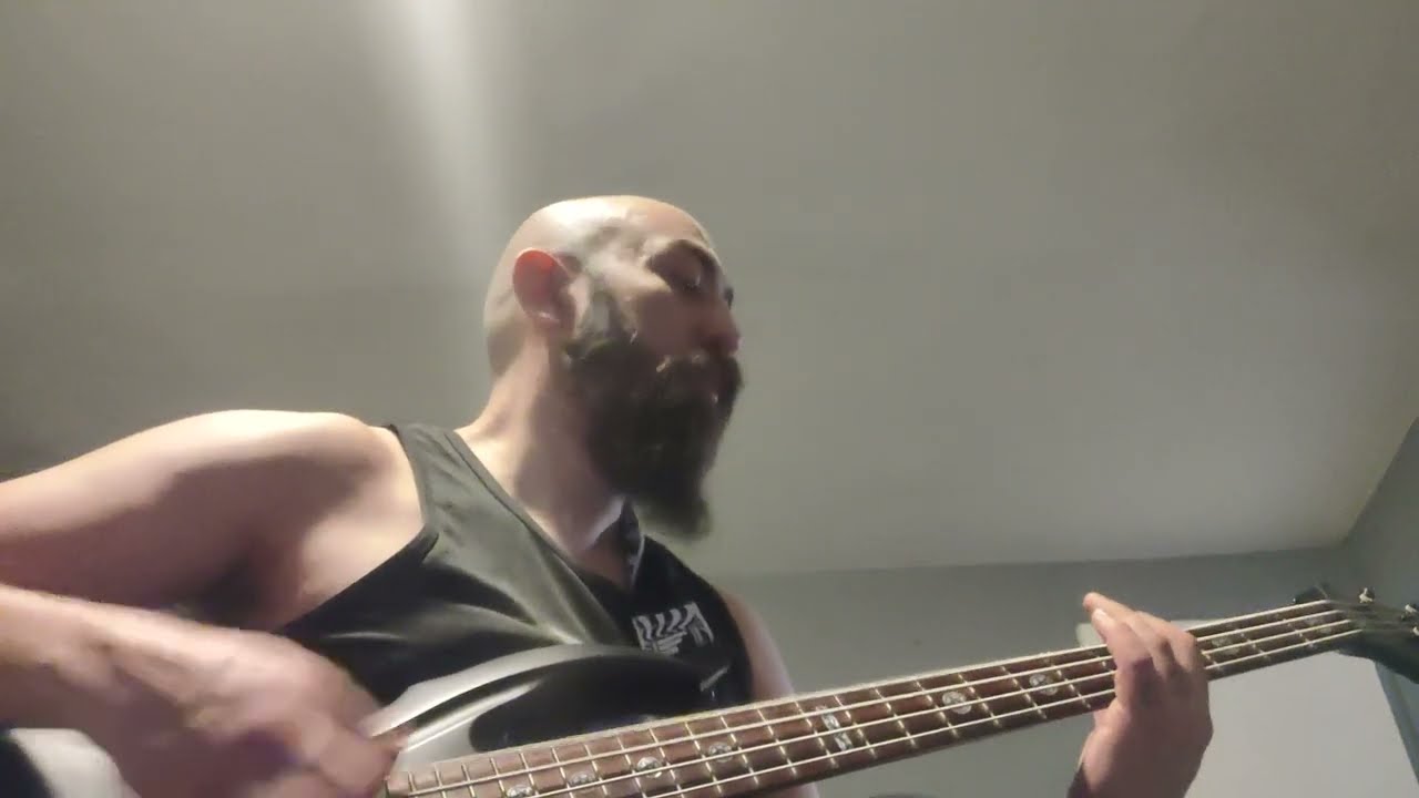 pig riff
