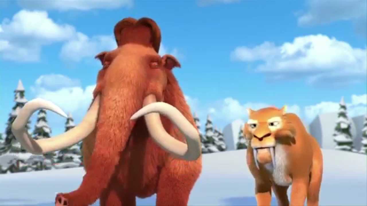 Ice Age Adventures - Launch trailer