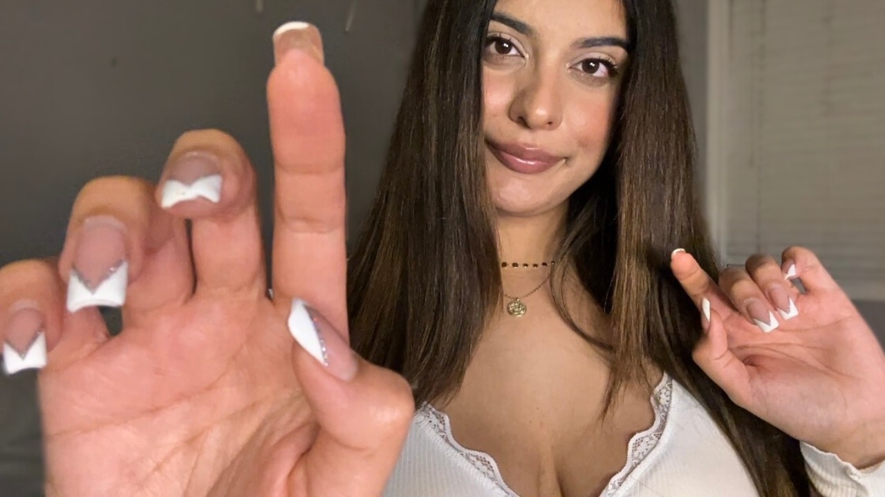 ASMR Coconut Rain 🥥🌧️ Gentle and Slow for INSTANT Tingles ✨