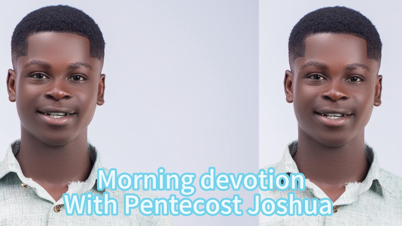 2hrs non stop Ghanaian Worship 2025 with Pentecost Joshua 