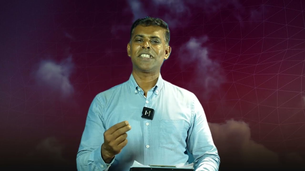 Psalms 82 in Minutes: Daily Devotion Sinhala