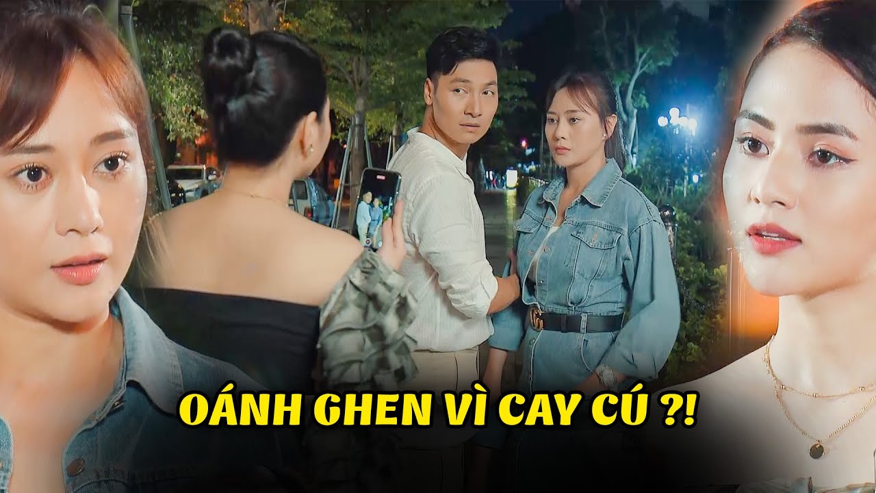 Cay cú vì bị 