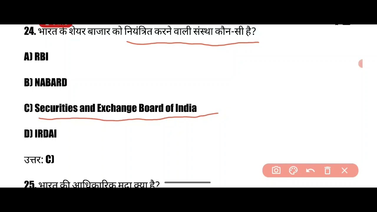 6 March 2026 Top 50 Current Affairs MCQ | Today Current Affairs 2026 | SSC Bank Railway Police Exam