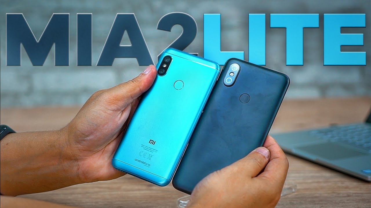 VÃO ME XINGAR, mas o XIAOMI MI A2 LITE é uma opção melhor!