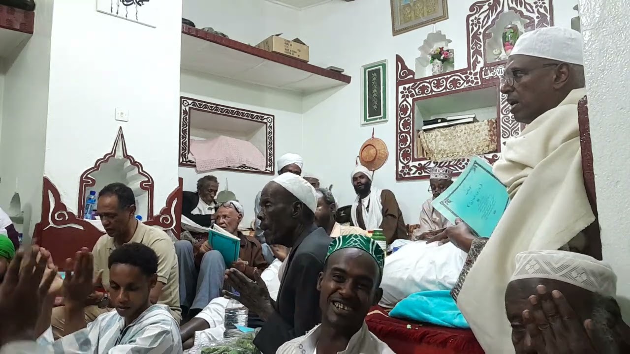 oromif zakir # hamz dire || ilahi ya ilahi || viyral video youtuop# 2025