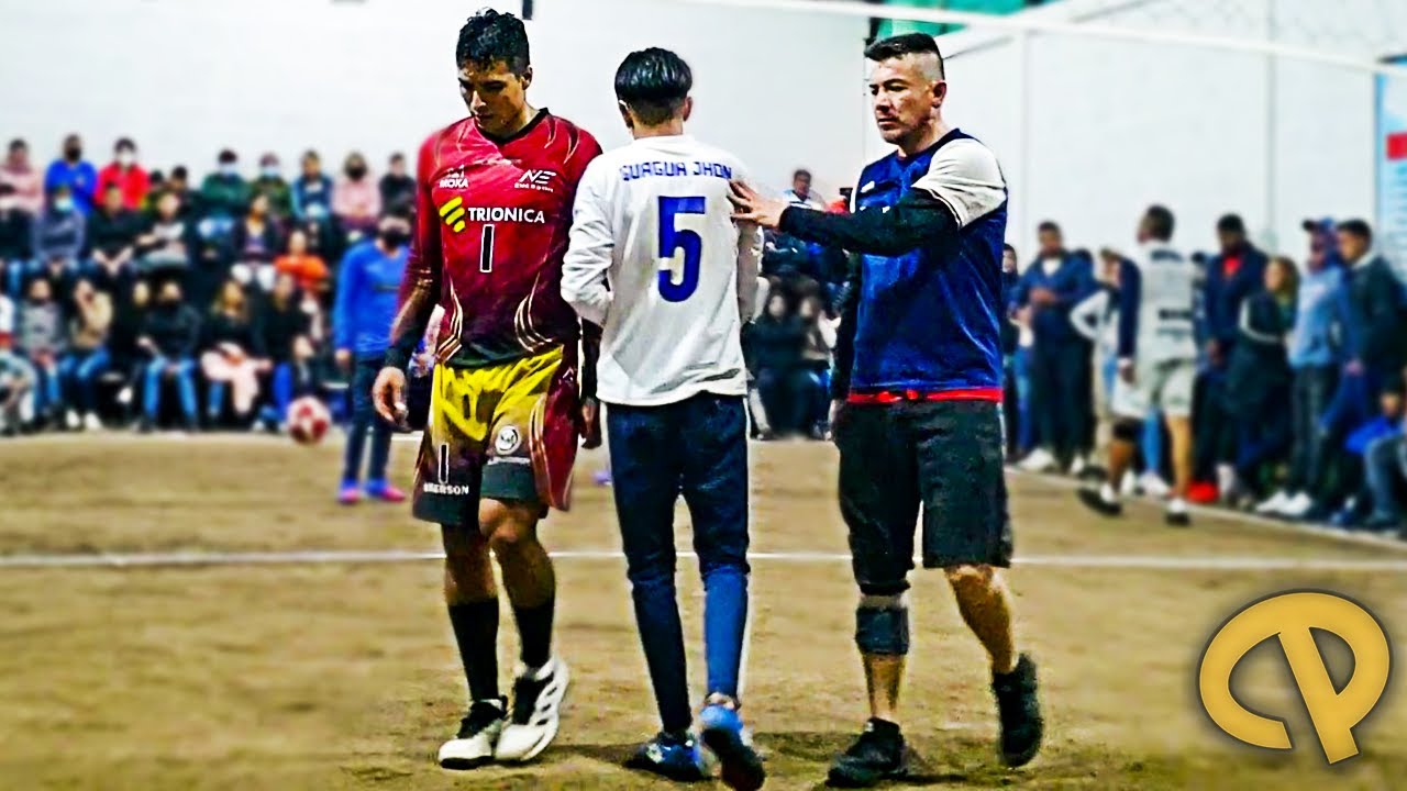 ECUAVOLEY 2022 😱UNA REVANCHA DE INFARTO😱 💪 EMERSON 🆚 BABA-CARLOS TORO-MONO GIL 👀 PARTIDAZO COMPLETO😎