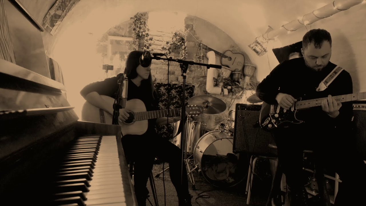 Elsa &Aring;borg live at Wonderjam 2020