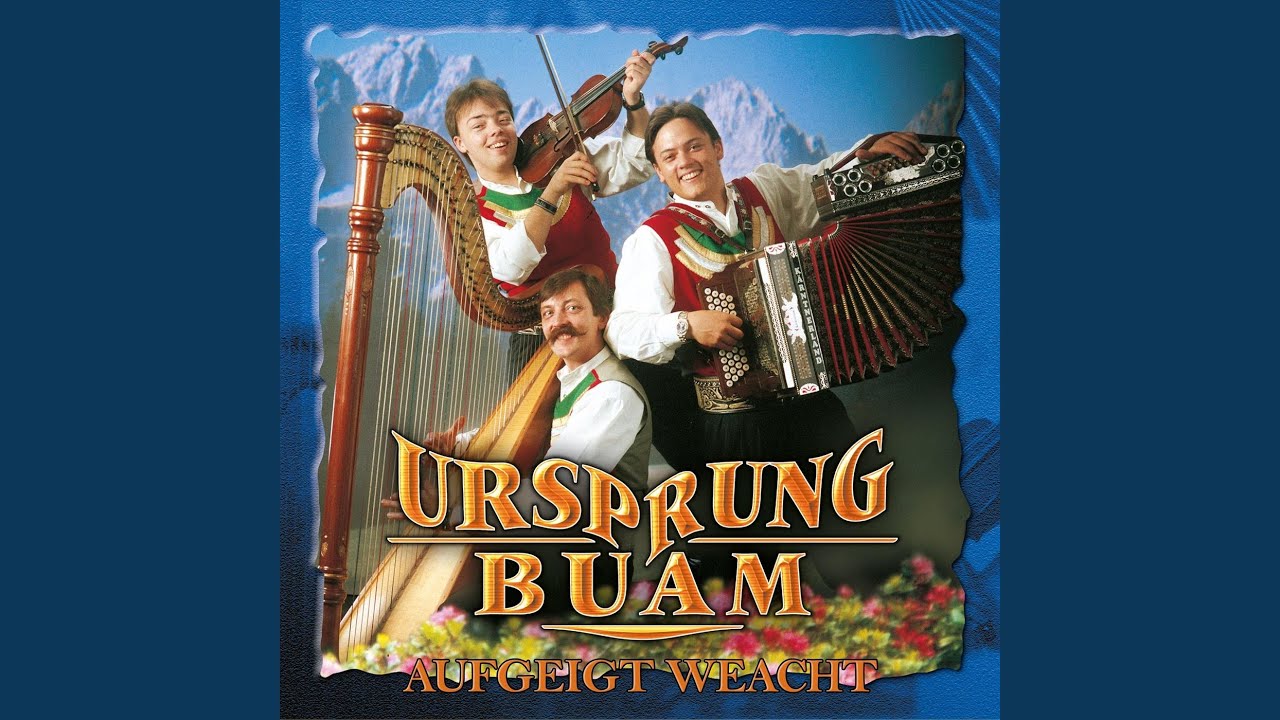 A bisserl Tirol