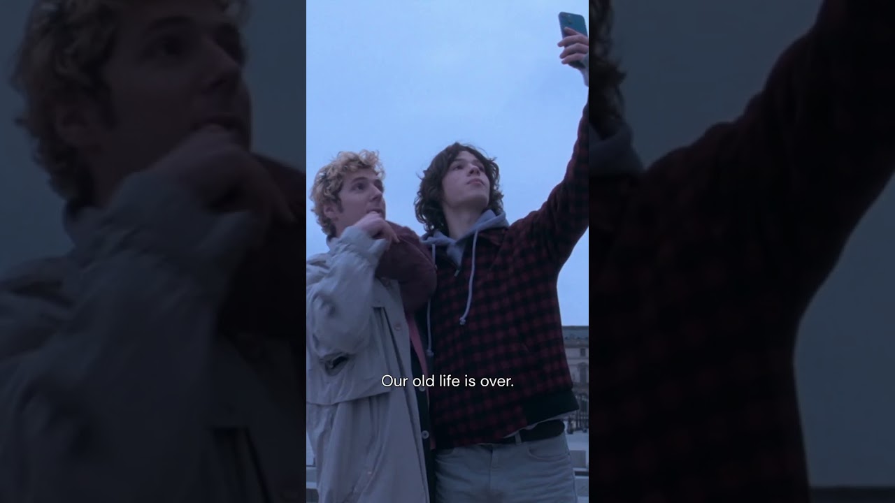 WINTER BOY | MUBI