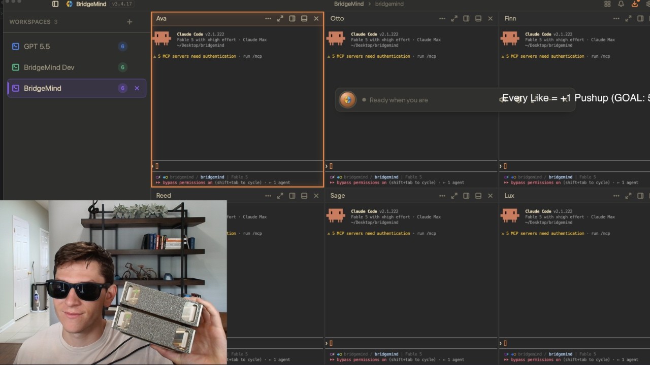 Day 217 &ndash; Vibe Coding an App Until I Make $1,000,000 | ARR: $251,759