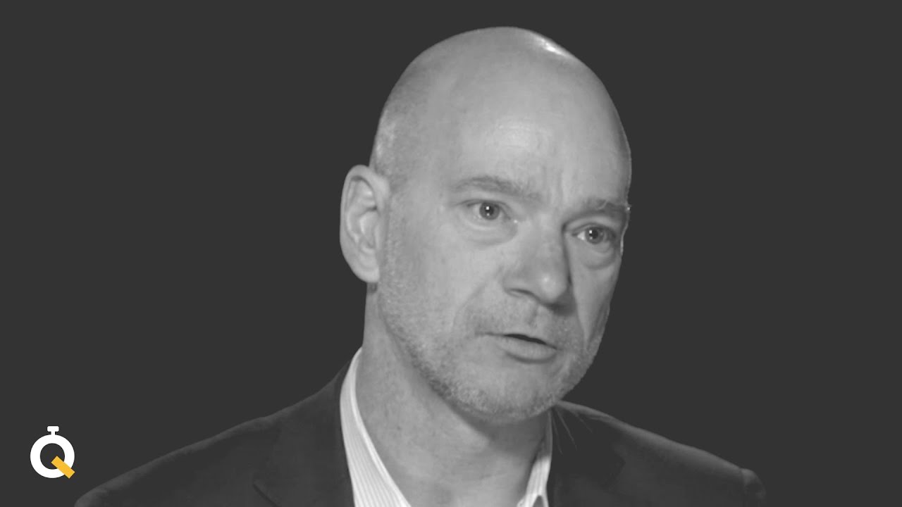 Andrew McAfee on Misconceptions About Recycling