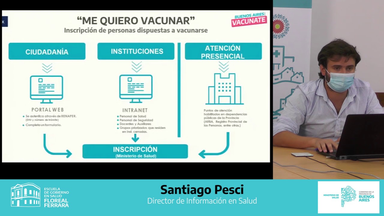Sistemas de información
