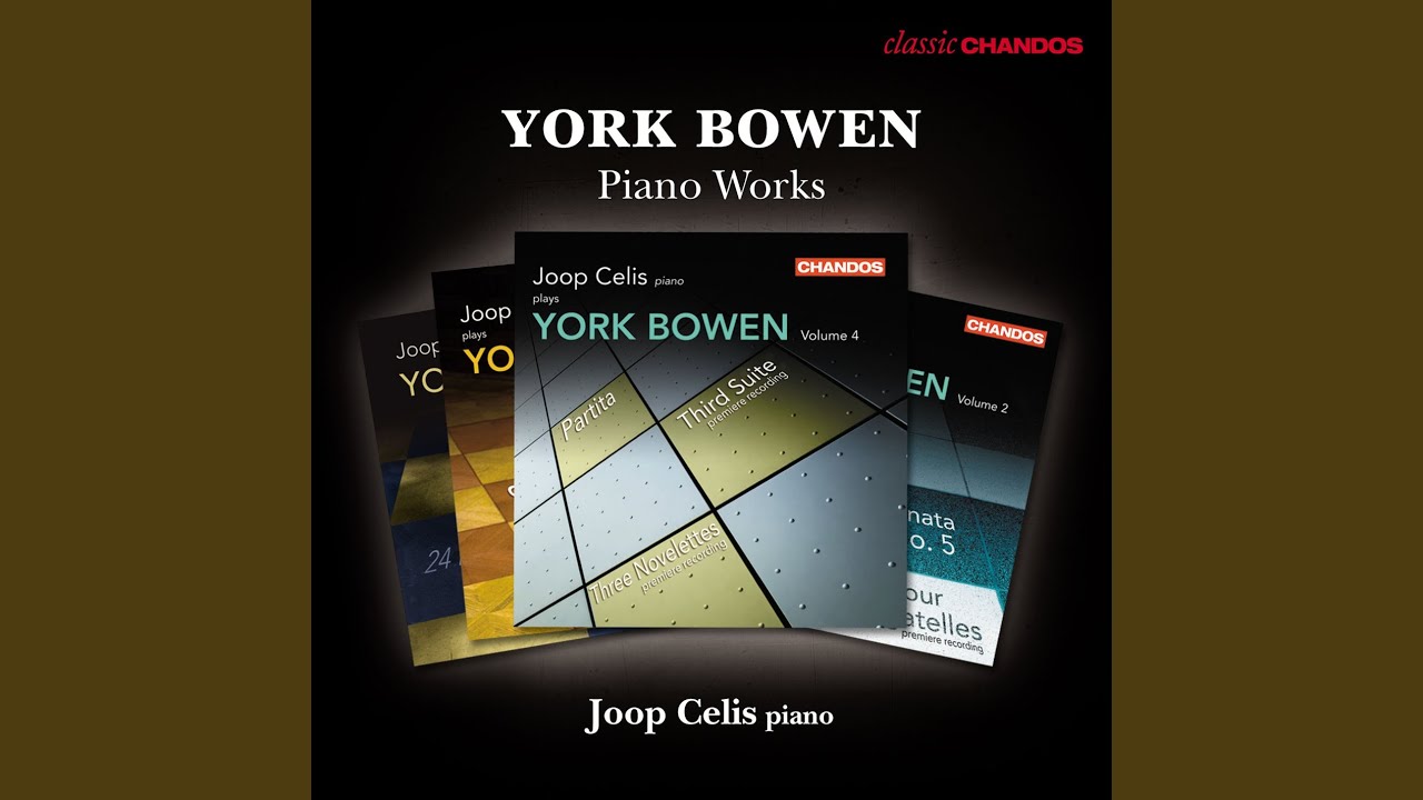 Toccata, Op. 155
