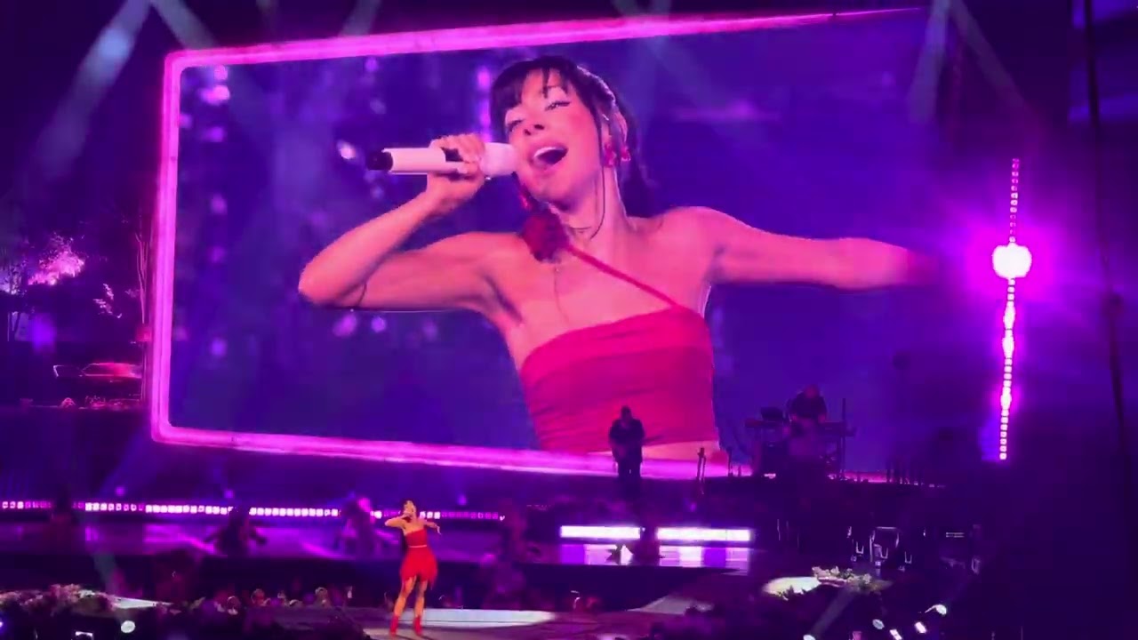 AYLIVA SPECIAL IN LIEBE TOUR BERLIN 2024 ❤️❤️❤️
