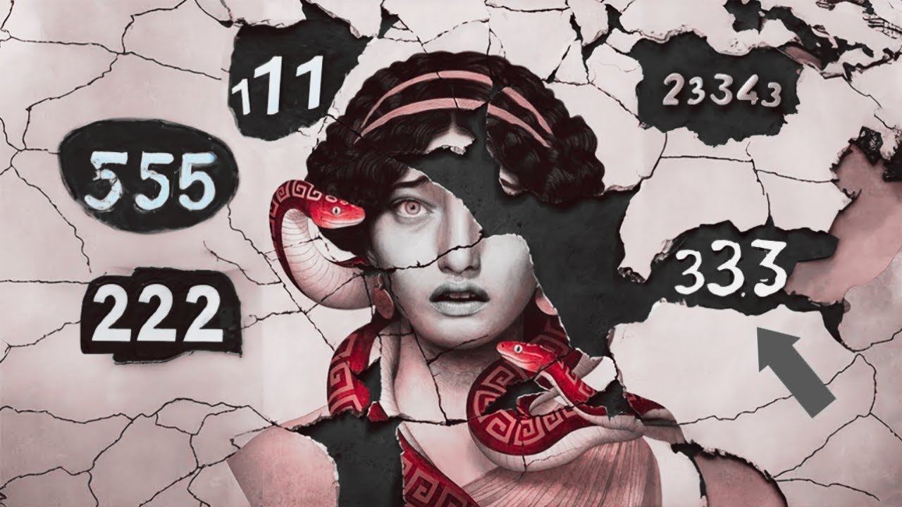 The Hidden Meaning Behind Angel Numbers: Decoding Synchronicities