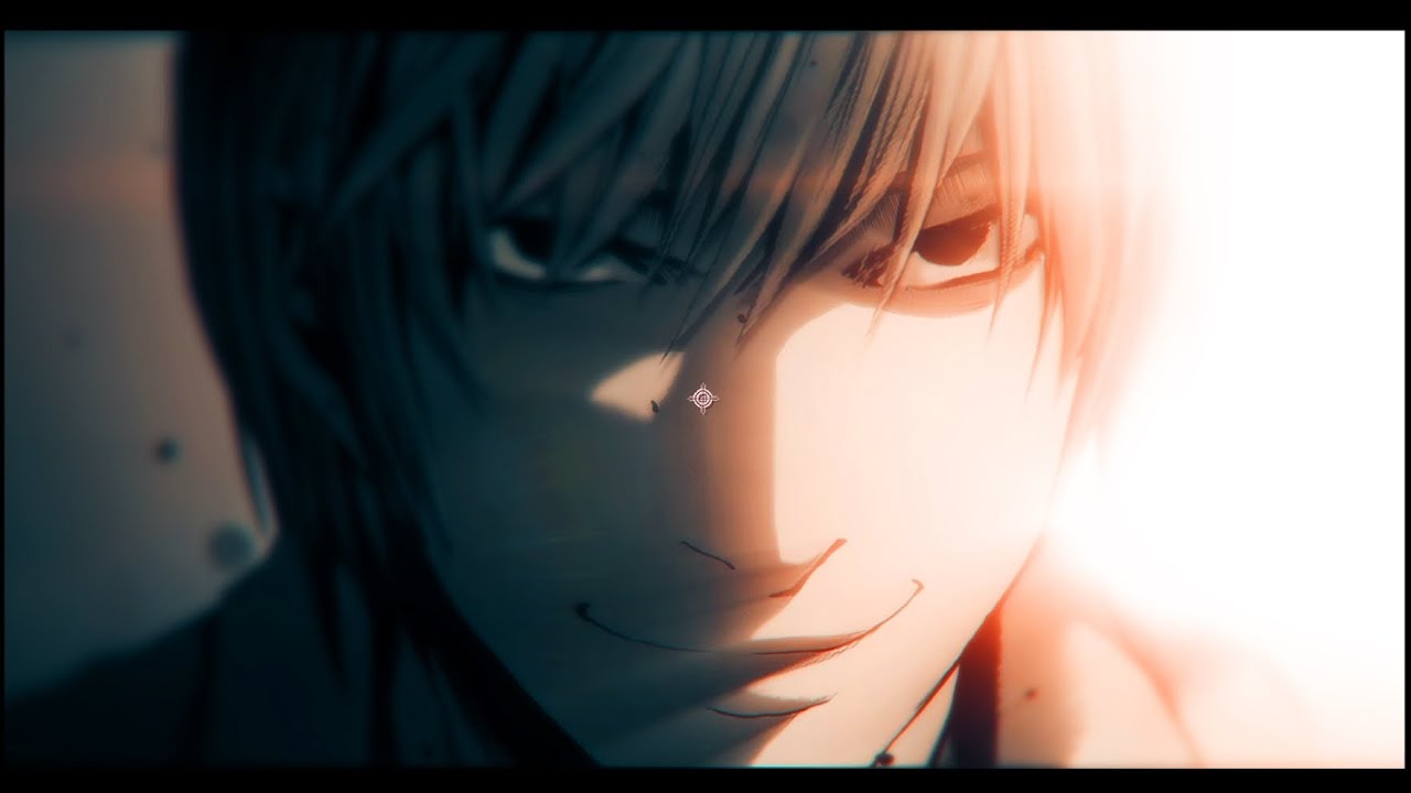 Death Note | Manga Animation