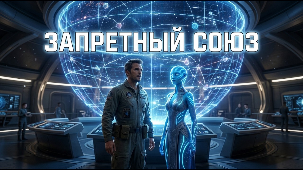 Зачем безумный механик чинит старый ошейник во время гибели корабля?