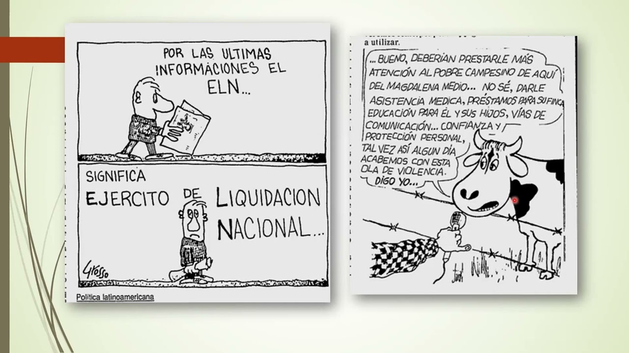 Desarticulaci&oacute;n de una c&eacute;lula terrorista mixta Farc y M-19 en Bogot&aacute; en 1984