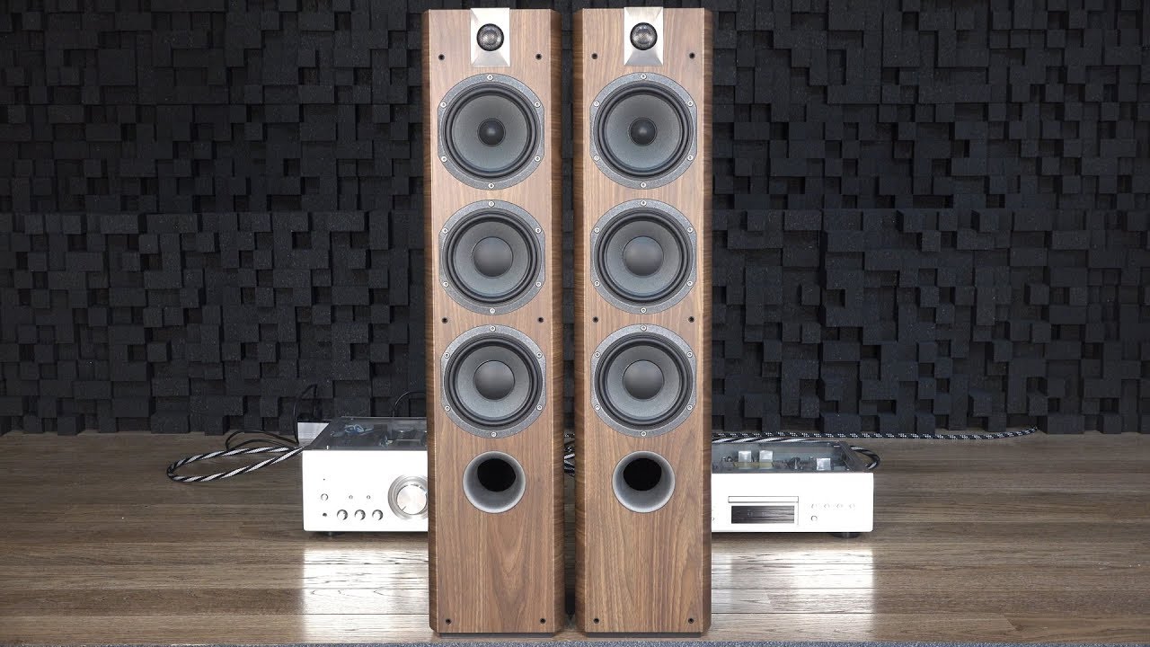 Focal Chorus 726