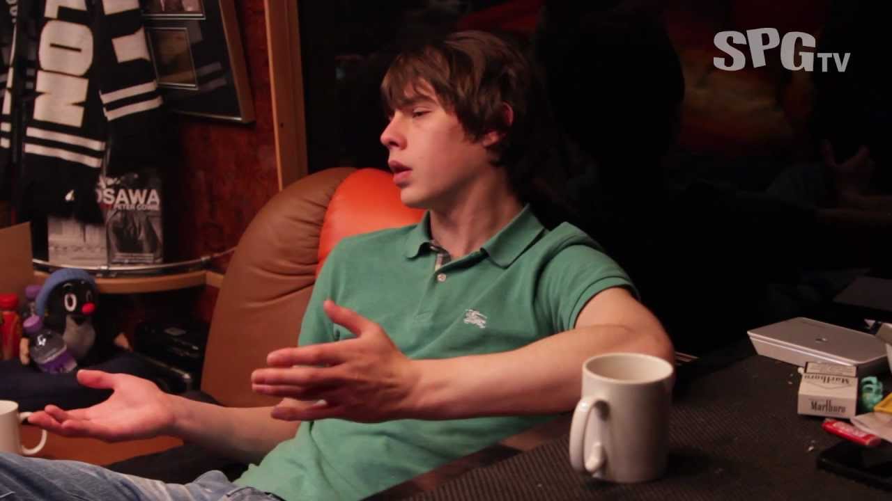 Jake Bugg Interview | SPGtv