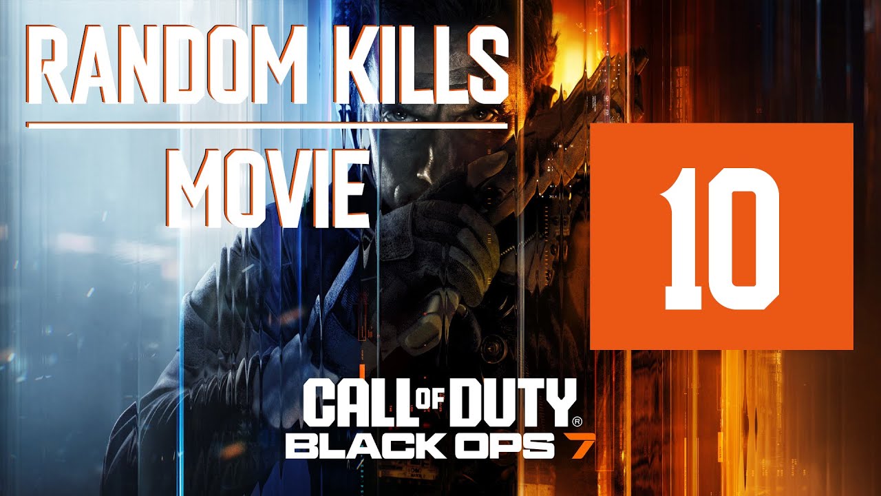 BLACK OPS 7 - [10]