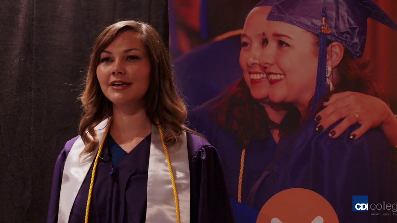 Rayna - Advanced Massage Therapy Graduate