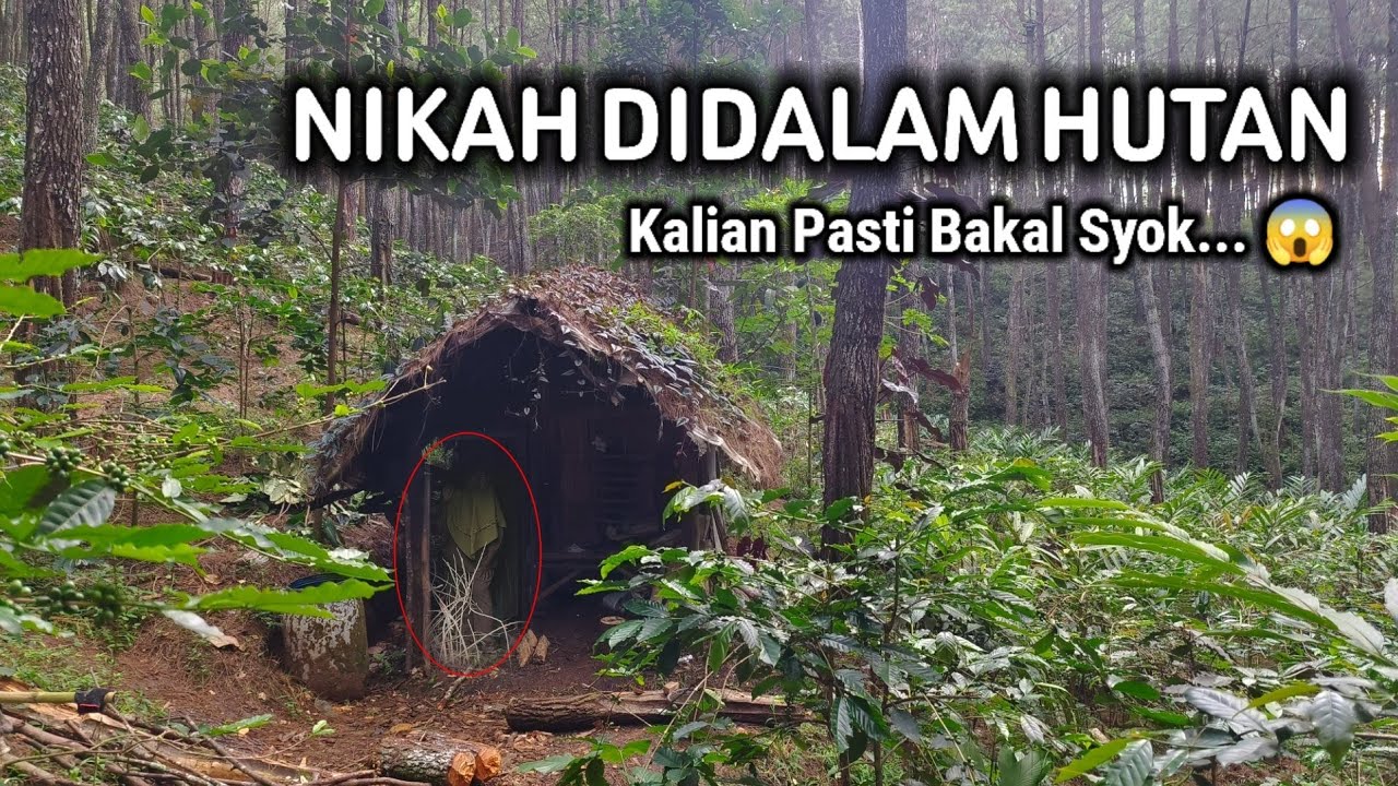 TAK MASUK AKAL!! SEPERTI GUBUK REYOT PAS DIBUKA RUMAHNYA BIKIN KAGET