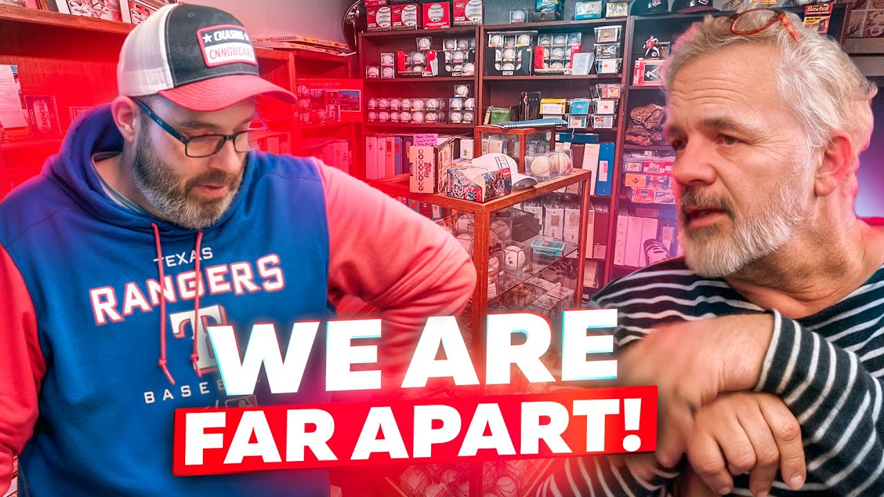 They want $1,000's MORE than expected!