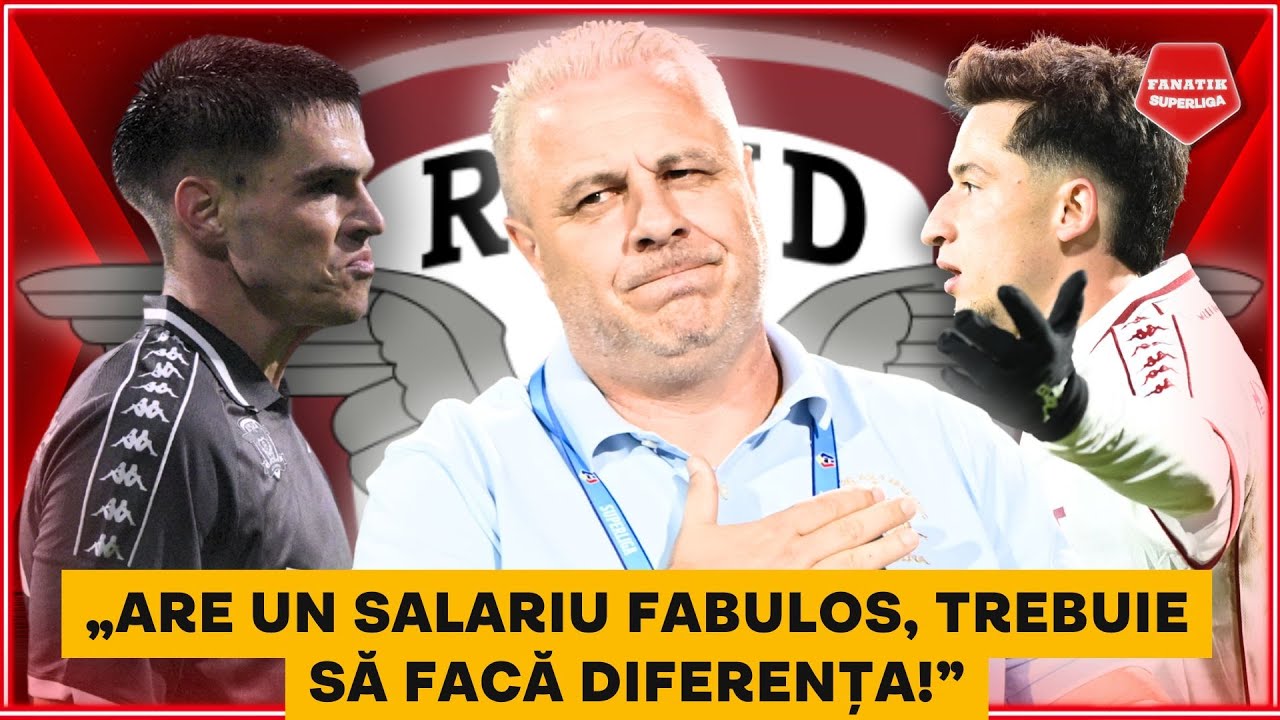 Marius Sumudica, FARA MILA cu Morutan si Paraschiv, TRANSFERURILE DE TITLU ale Rapidului