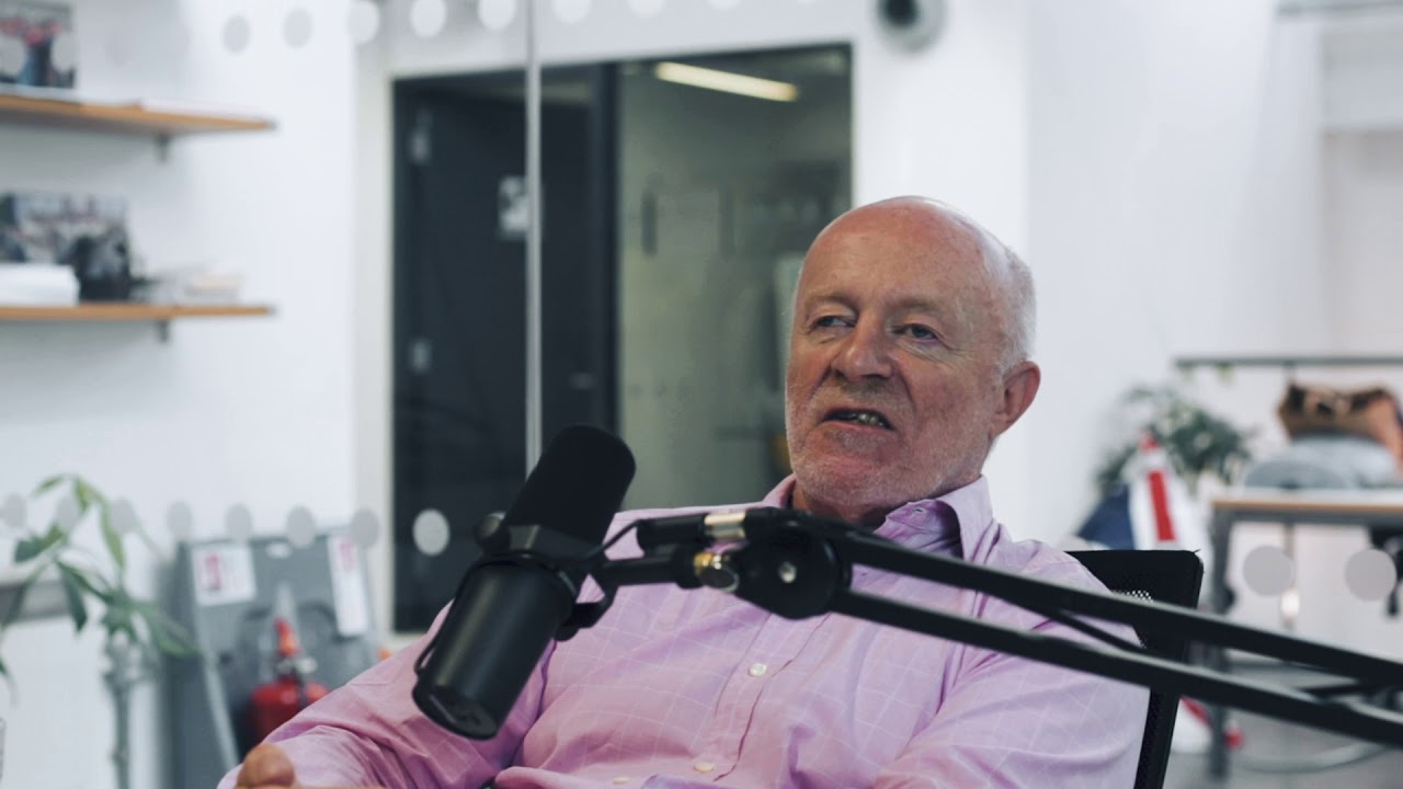 The Most Common Mistake for Deep Tech Founders - Chris Mairs - Episode #20