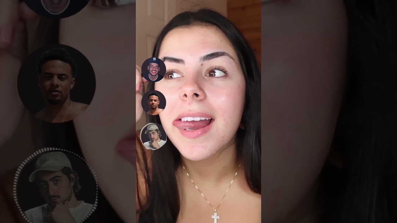 MY FIRST DATES VOICEOVER MY MAKEUP TUTORIAL&hellip; full vid on da channel