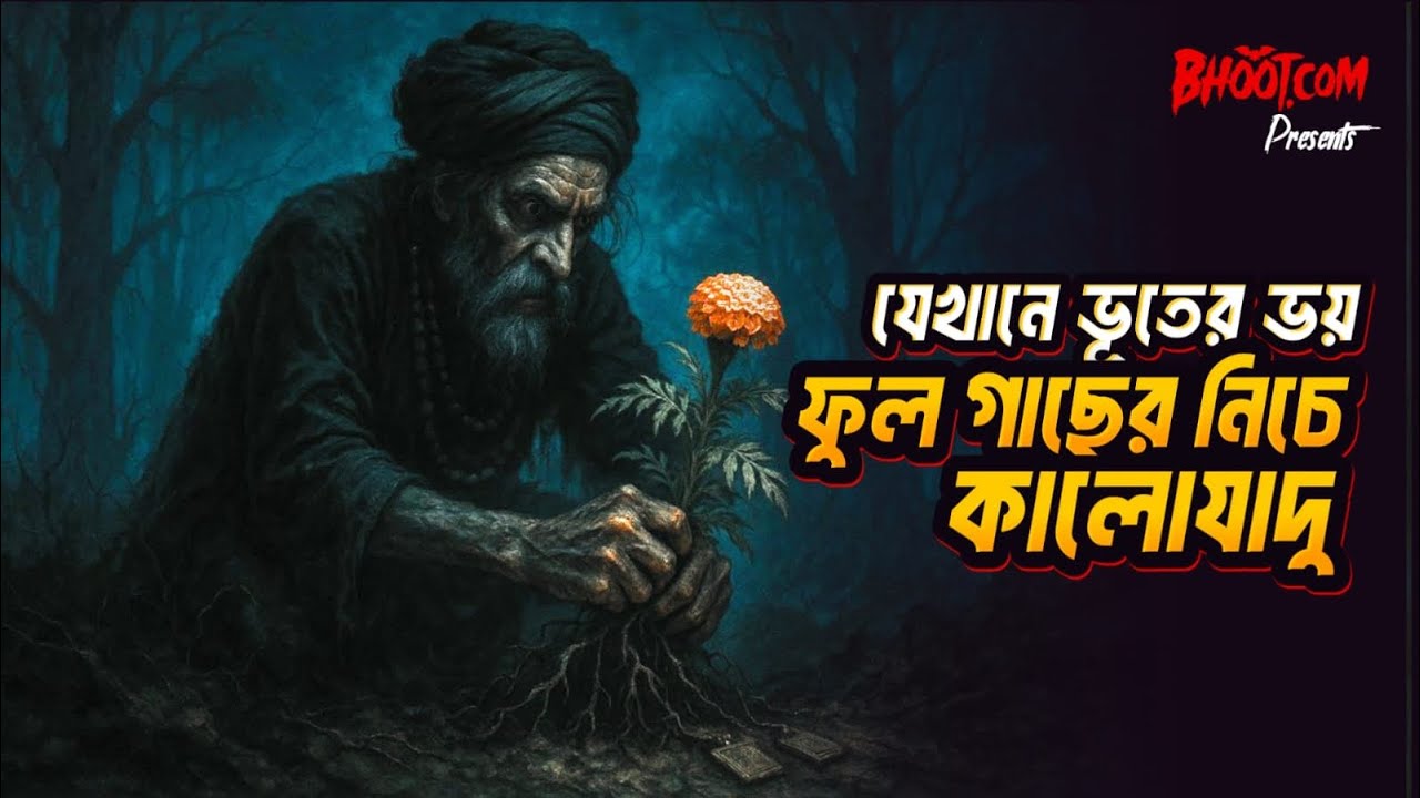 Jekhane Bhoot er bhoy- Studio Session | যেখানে ভূতের ভয়- স্টুডিও সেশন | Bhoot.com Eid Special