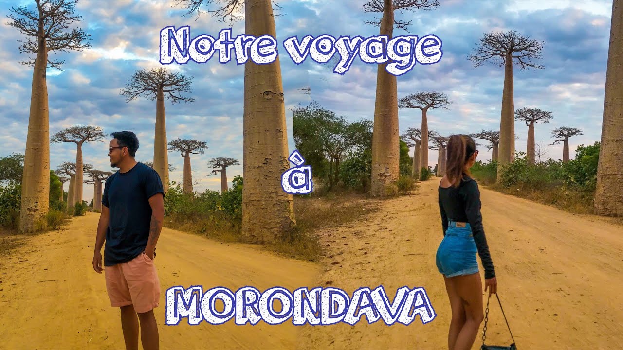 MORONDAVA - AARON
