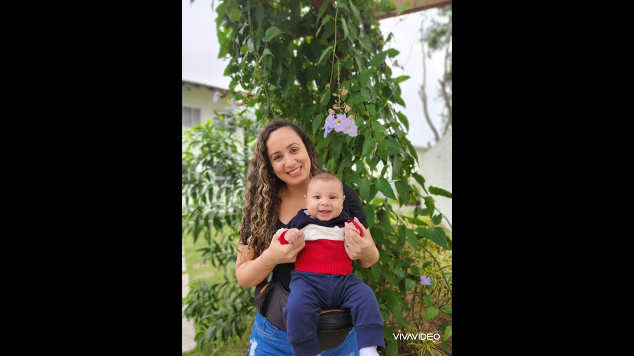 Amor de pai @NandoLuiz . 5meses do nosso DAVI 💙