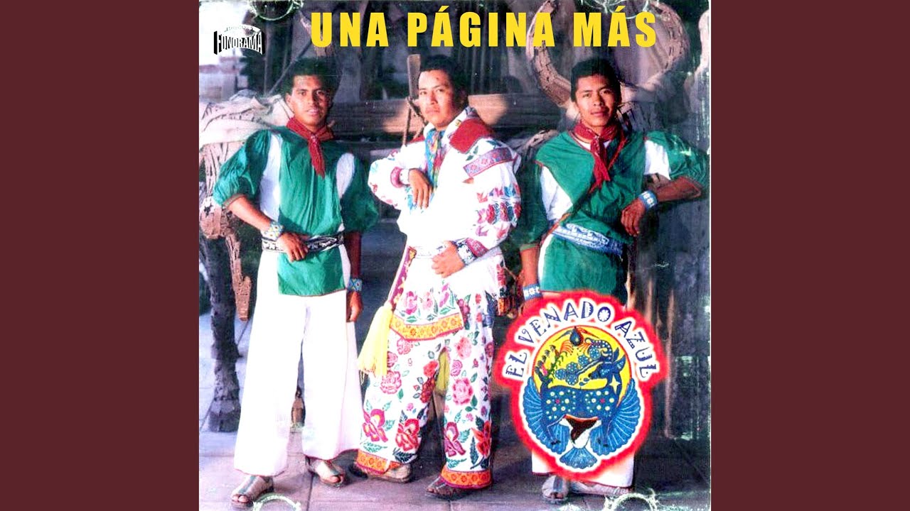 Una Página Más