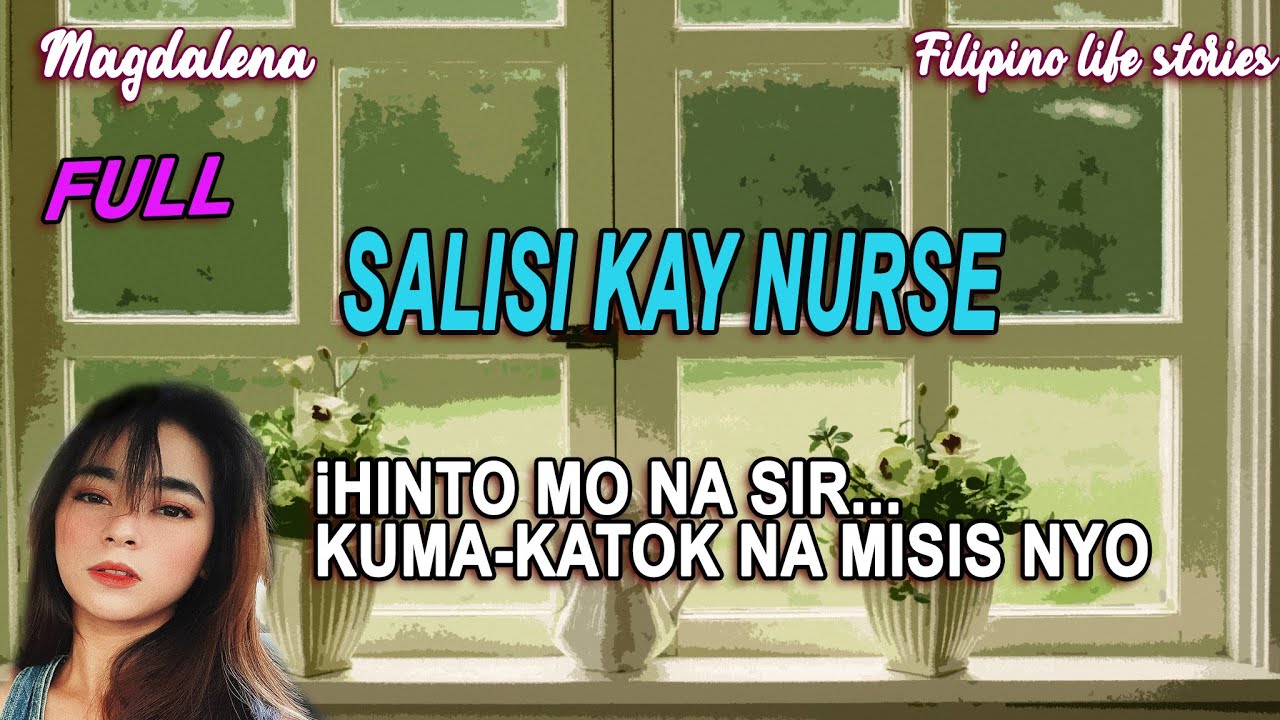 Ayaw ko na gumaling I magdalena FULL