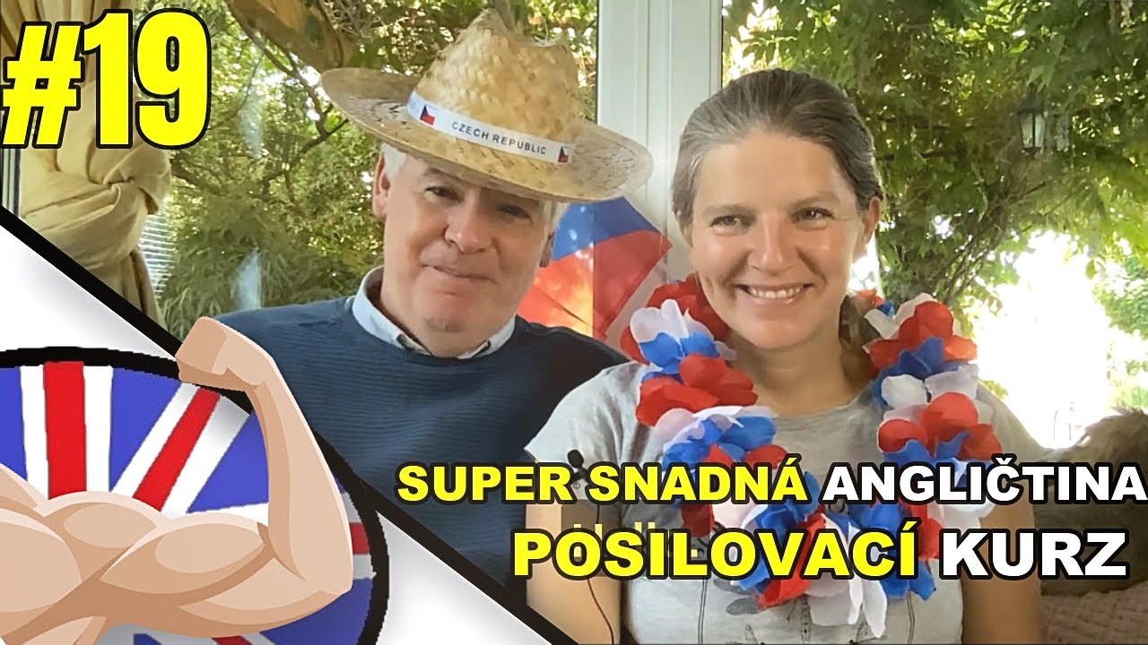 Super Snadna Anglictina 72..(Komu fandíš?... Who do you support?)
