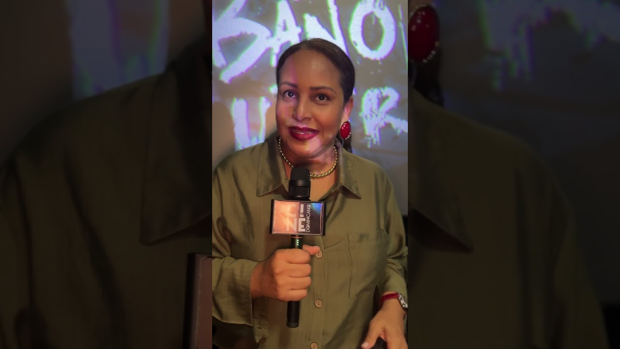 El cine dominicano se atreve a explorar nuevos territorios. #cinedominicano