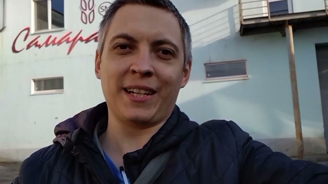 Купить велосипед в Самаре