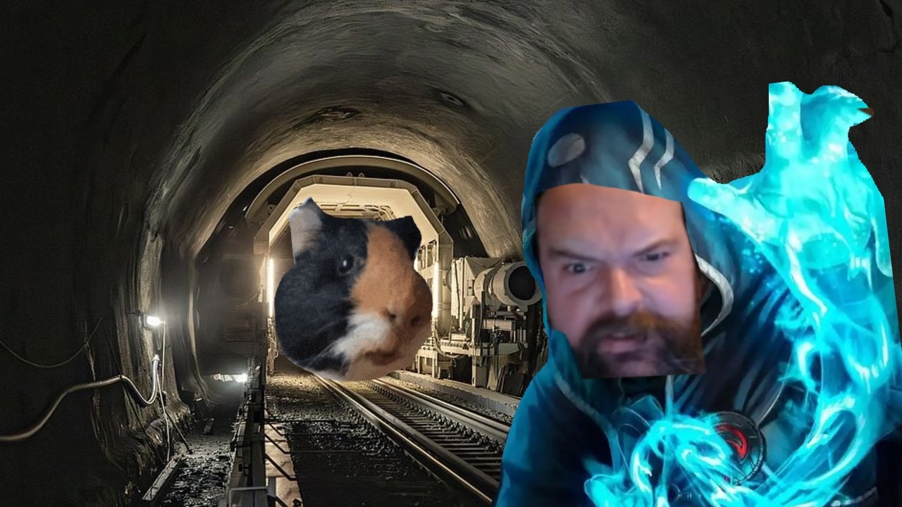 STREAMING MTGARENA