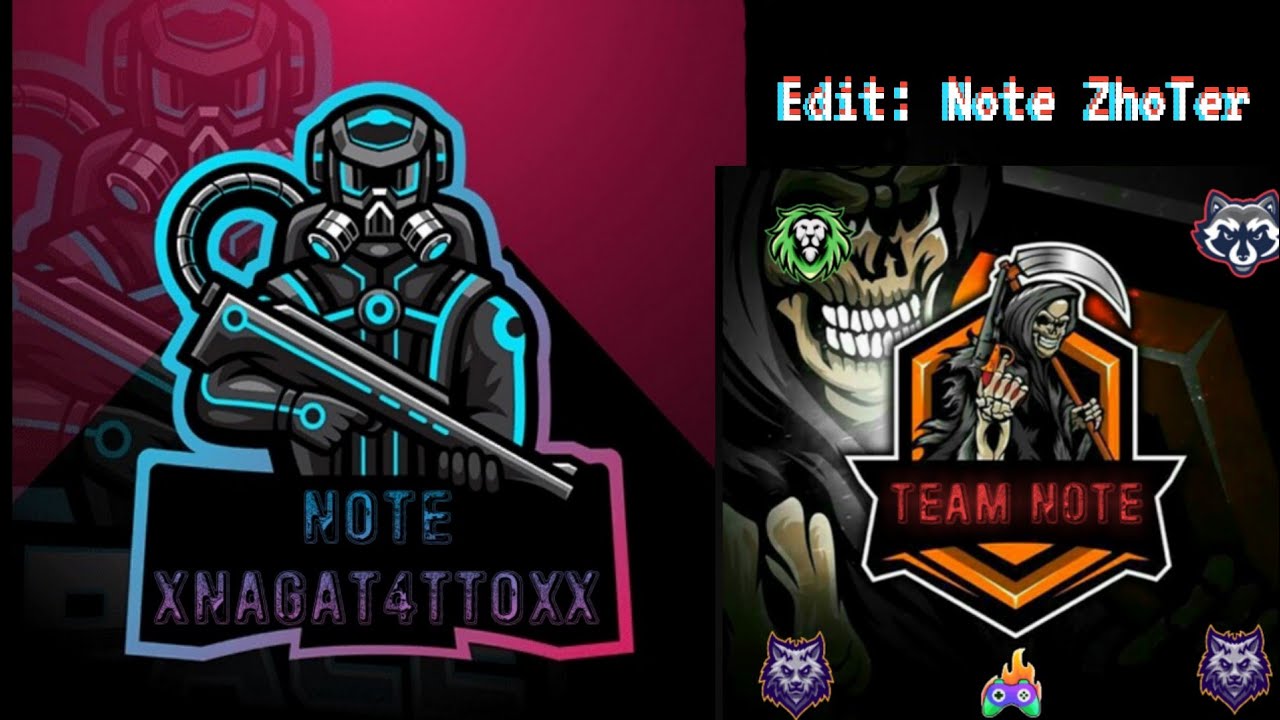 Introducing \ ✓Note Nag4toX✓ \ Gow5 Montage
