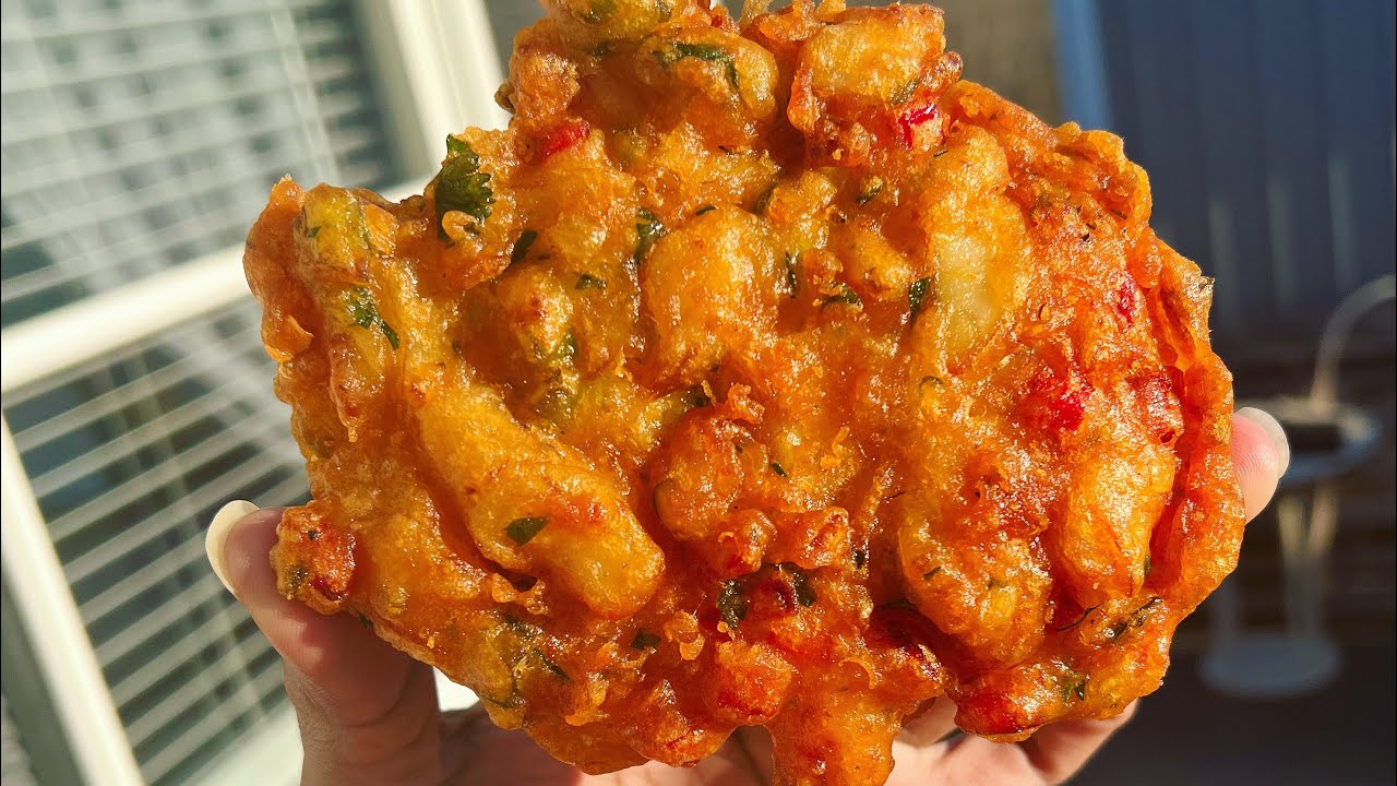 Bacalaíto recipe!!!!