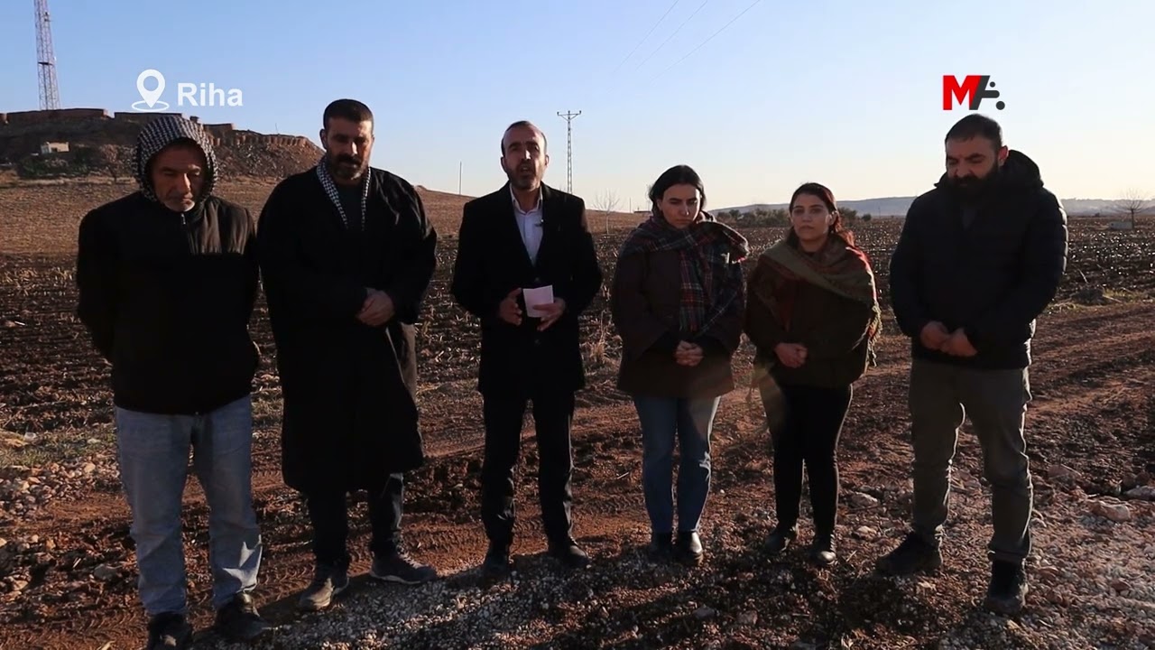 Şenyaşar: Kobanê ruhuyla Rojava’ya sahip çıkalım