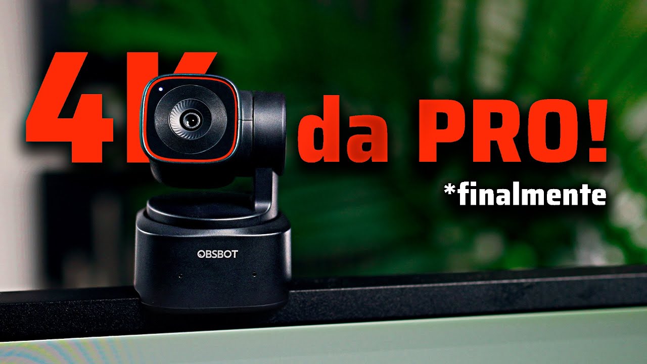 OBSBOT Tiny 2 Lite Recensione e Confronto