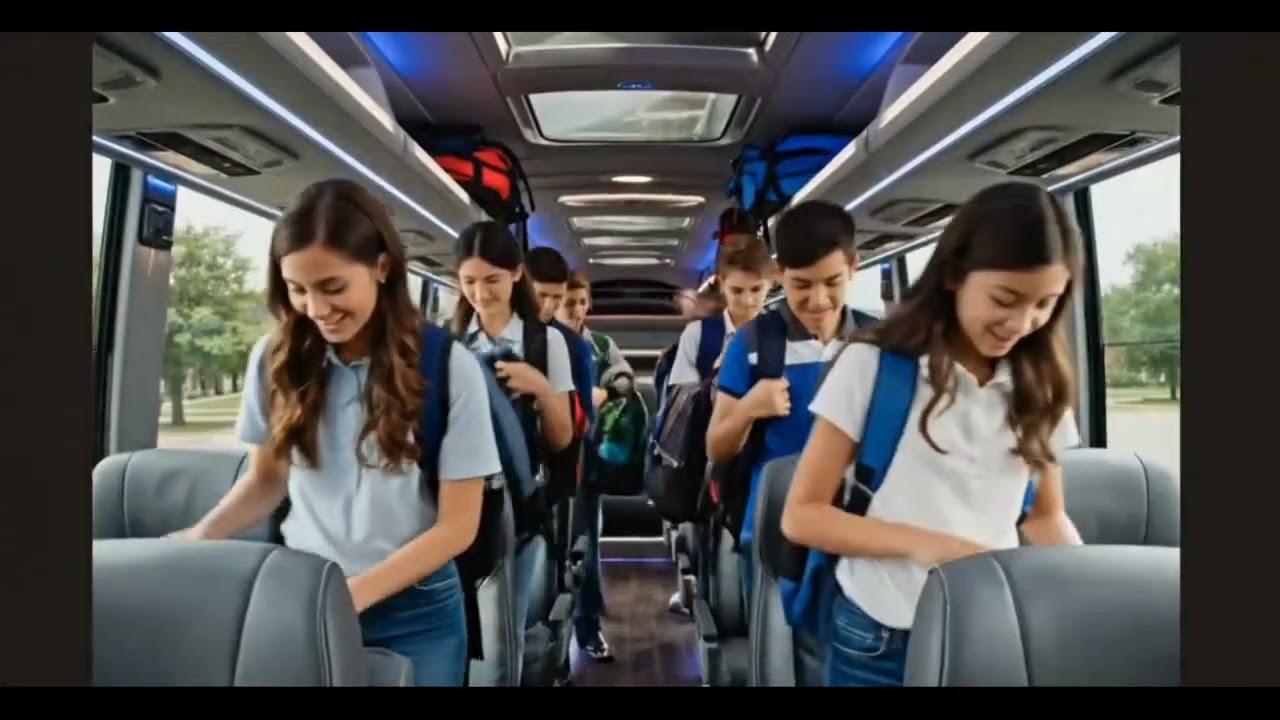 Charter Bus Rentals in New Bedford for Any Group Size or Occasion