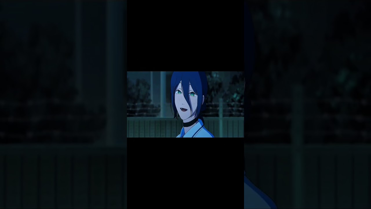 Anime Name Chainsaw Man – The Movie: Reze Arc 