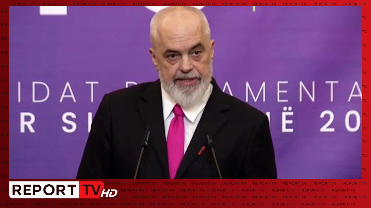 Rama: Pezullimi i Ballukut, ndërhyrje brutale dhe gjymtuese e gjykatës në pushtetin legjislativ