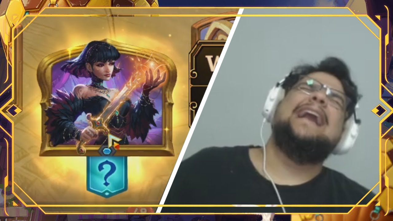A INOVADA DA GOTICA | The Bazaar