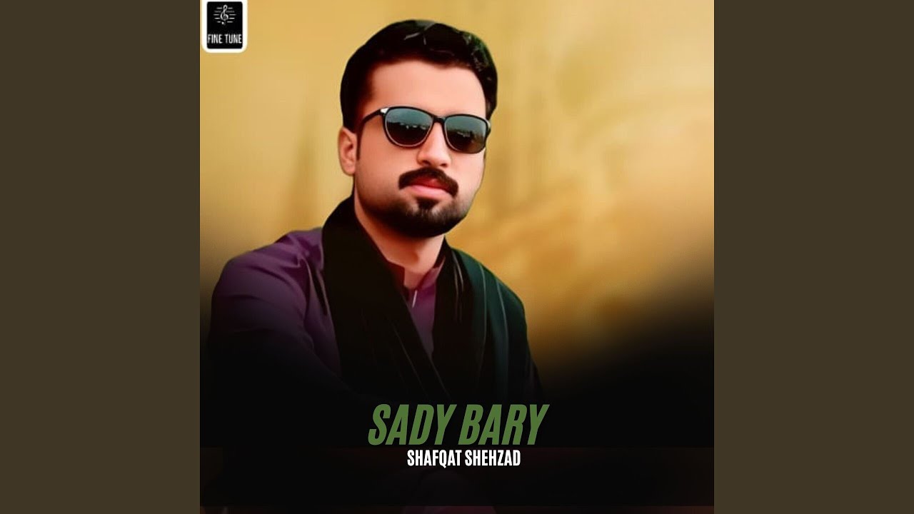 Sady Bary